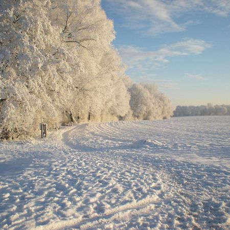 Erve Höwerboer Ootmarsum Exteriör bild