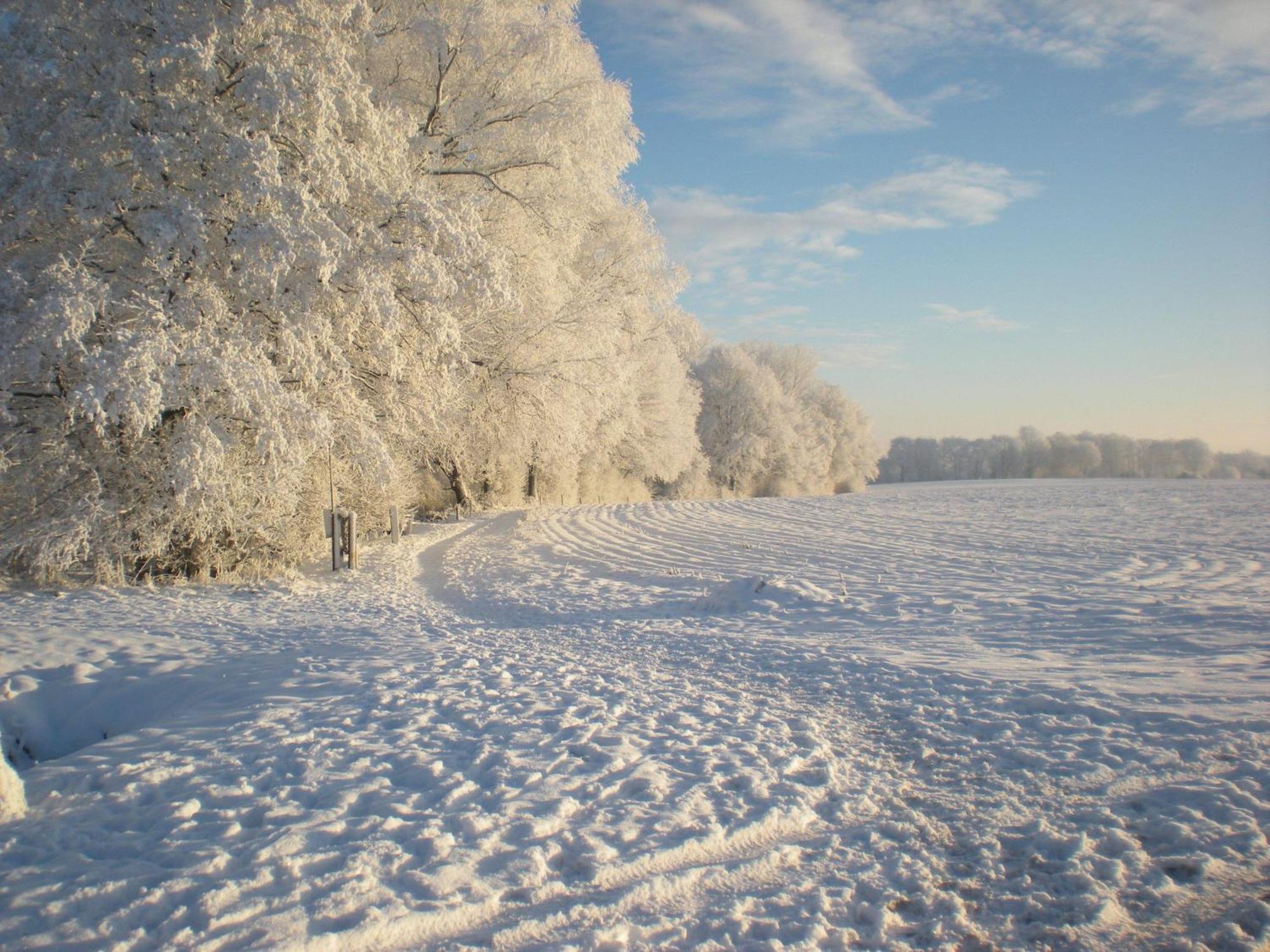 Erve Höwerboer Ootmarsum Exteriör bild