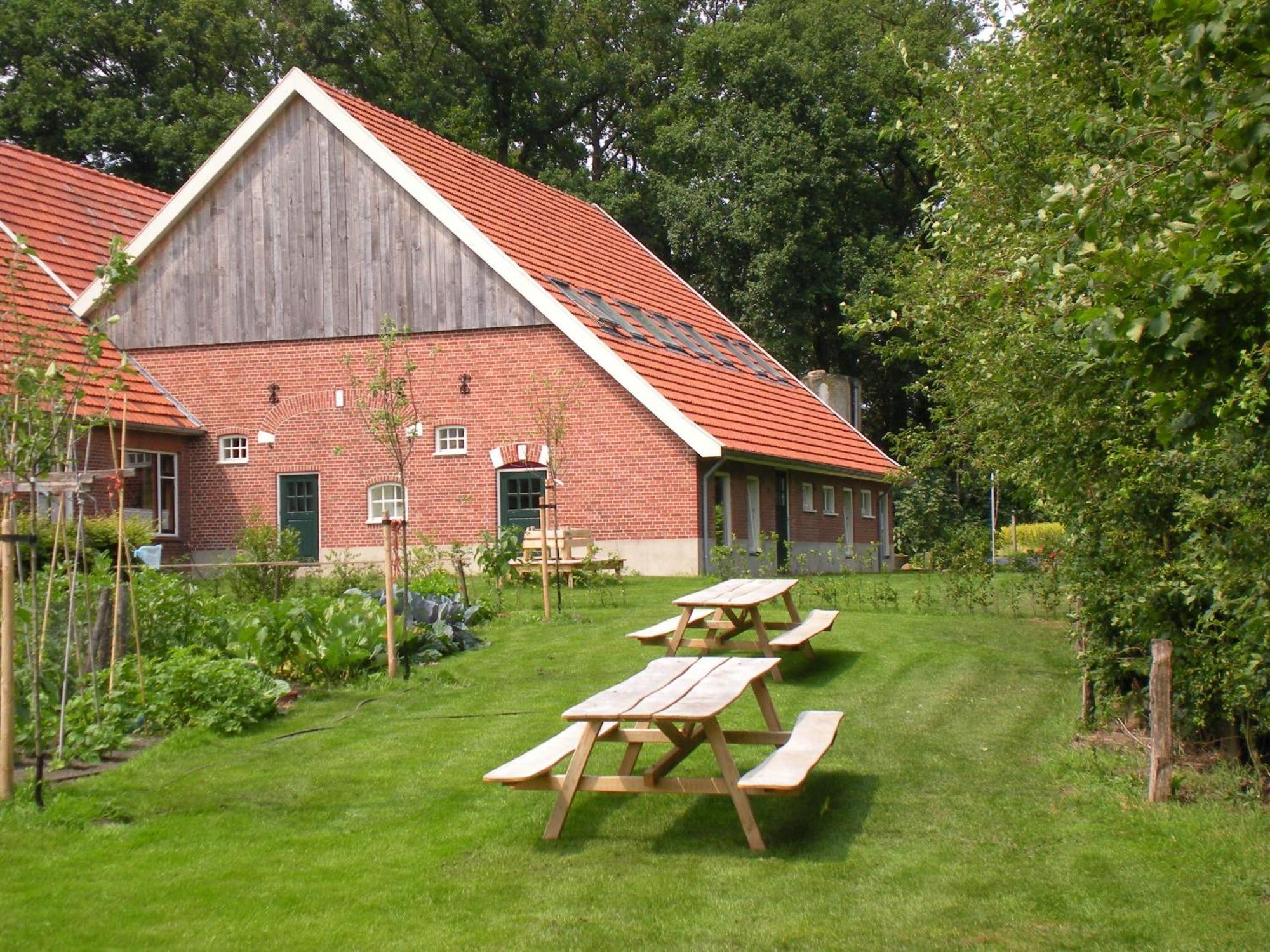 Erve Höwerboer Ootmarsum Exteriör bild