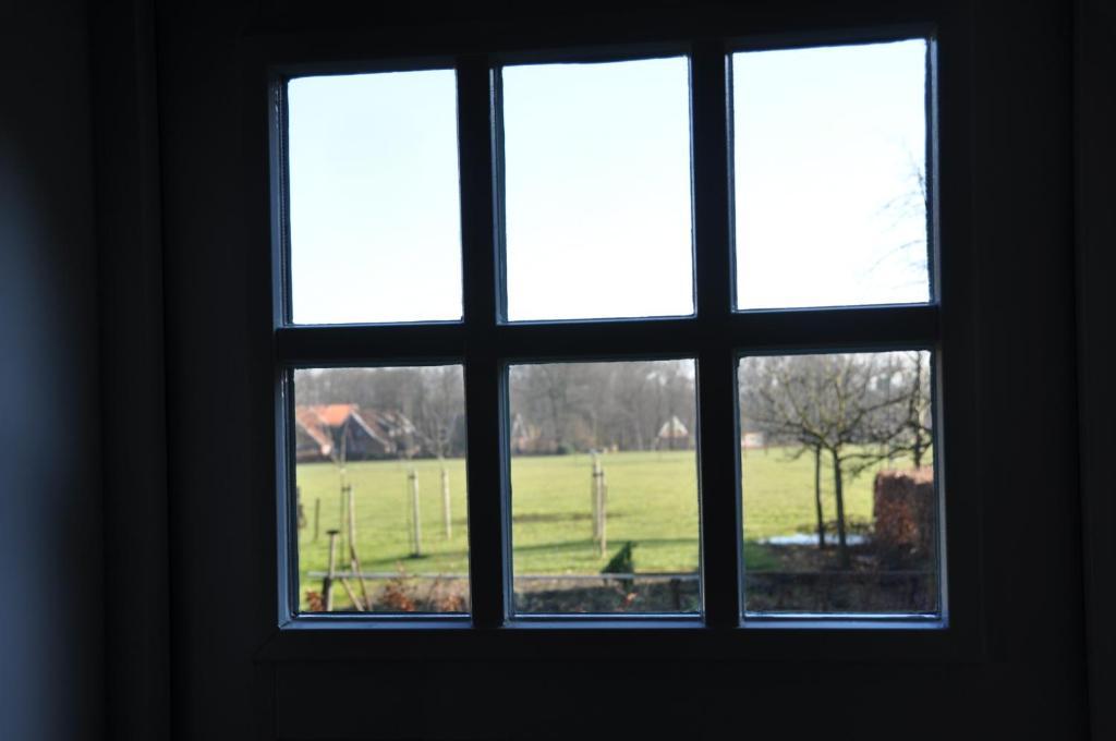 Erve Höwerboer Ootmarsum Exteriör bild